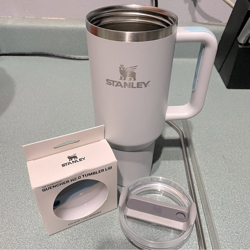 40oz Stanley